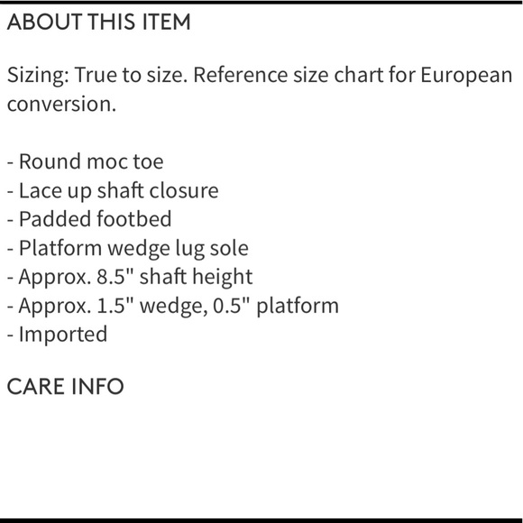 Free People Fallon Hiker Boot Green New NWT - Picture 8 of 8